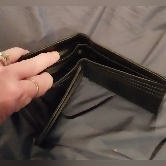 Men's wallet - Picture 2 of 5